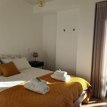 MoesQuinta De Cerdeiro别墅 外观 照片