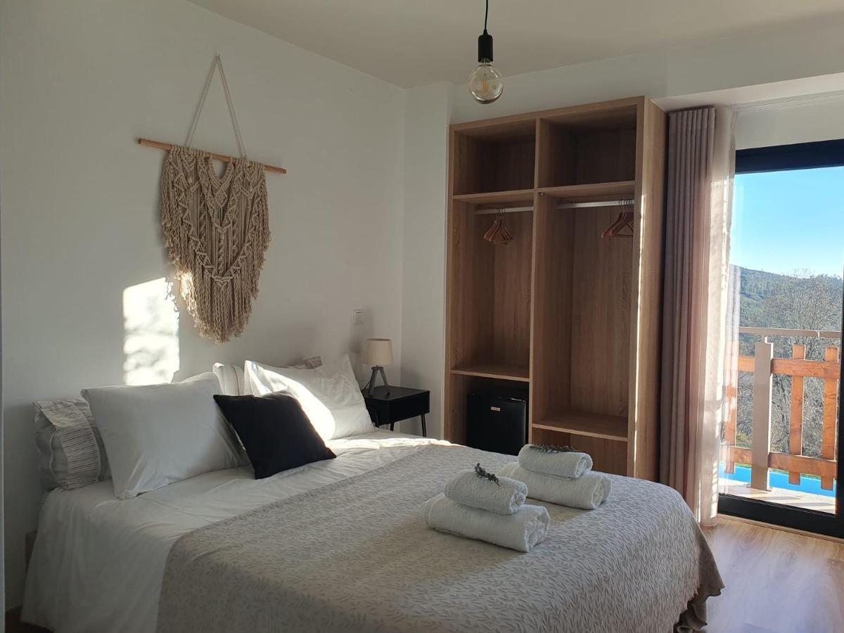 MoesQuinta De Cerdeiro别墅 外观 照片