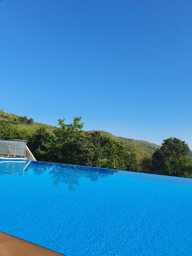 MoesQuinta De Cerdeiro别墅 外观 照片