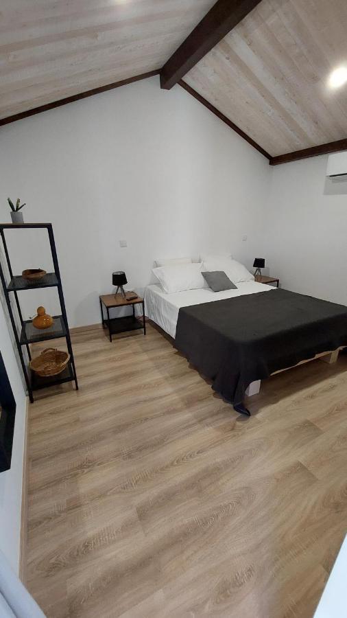 MoesQuinta De Cerdeiro别墅 外观 照片