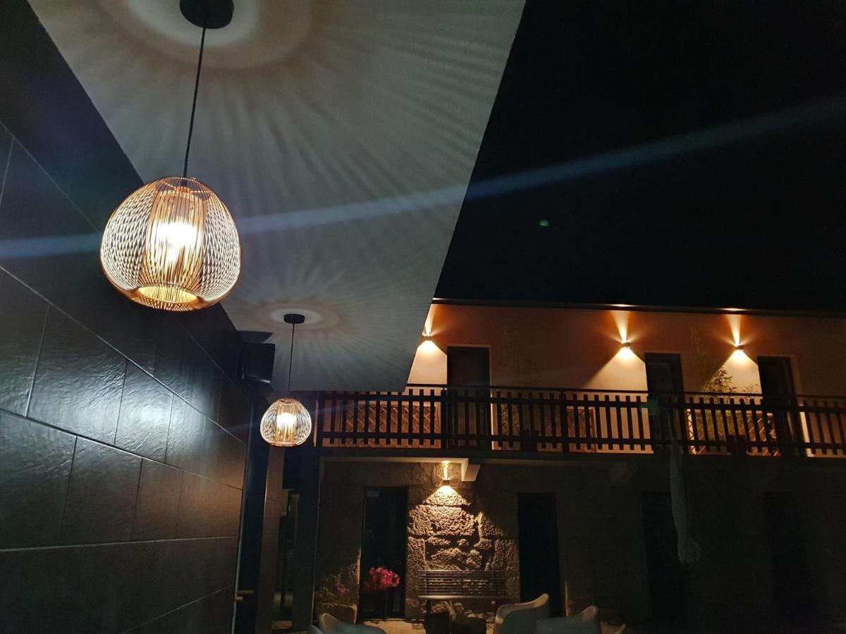 MoesQuinta De Cerdeiro别墅 外观 照片