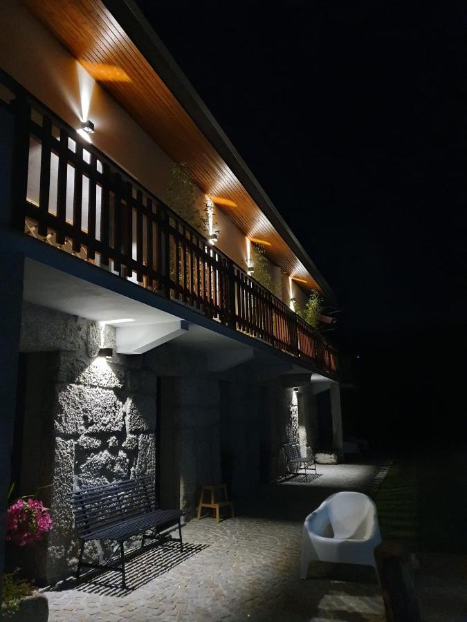 MoesQuinta De Cerdeiro别墅 外观 照片