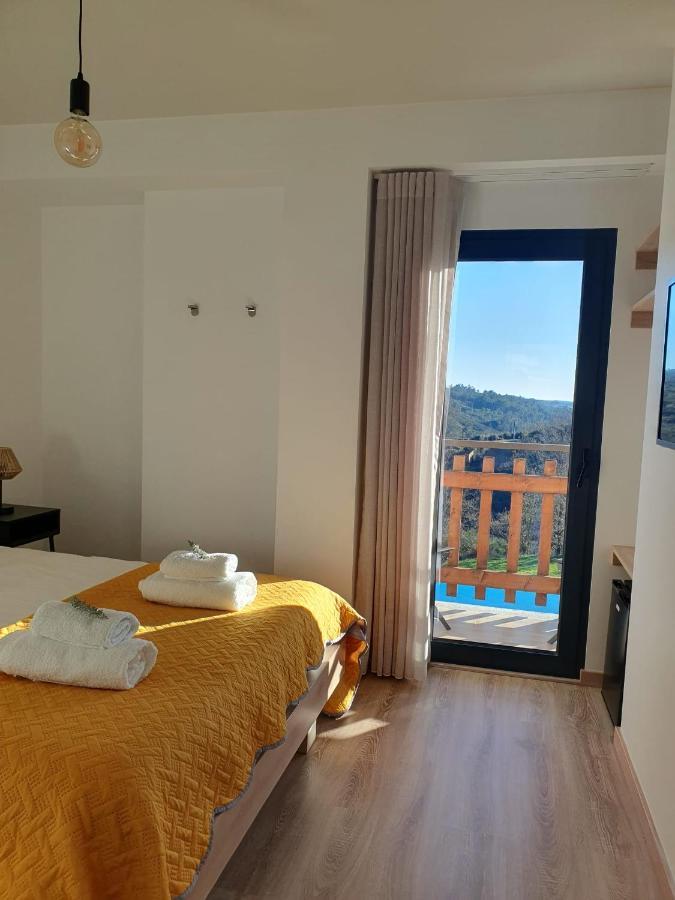 MoesQuinta De Cerdeiro别墅 外观 照片