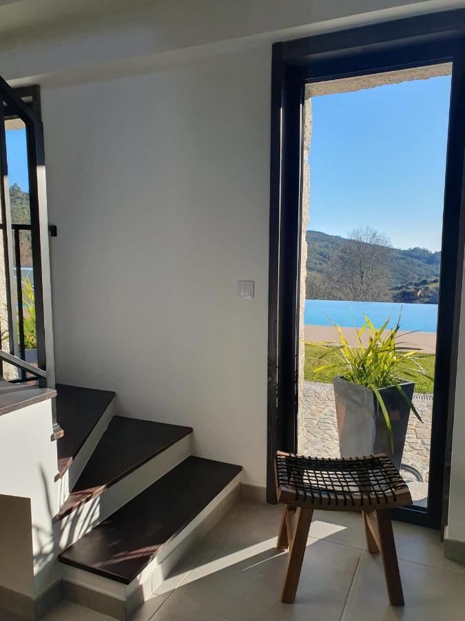 MoesQuinta De Cerdeiro别墅 外观 照片