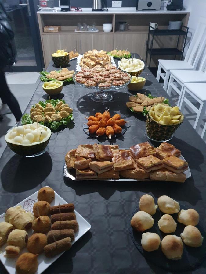 MoesQuinta De Cerdeiro别墅 外观 照片